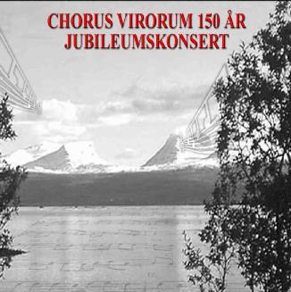 CD - Jubileumskonserten 2003