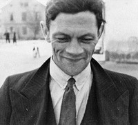 Bild: Gottfrid Spaak