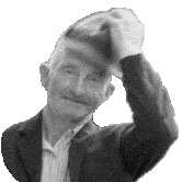 ''Välkommen!'' säger Flataprofilen Nisse Flint