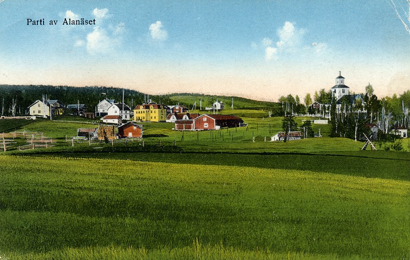 Alan&auml;set
