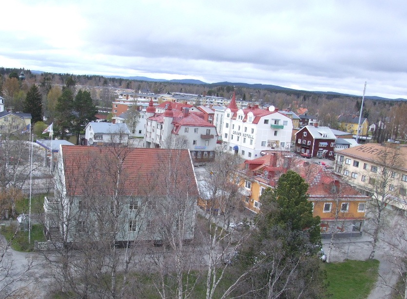 Bredg&aring;rdsgatan