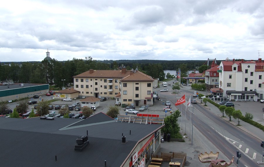 Bredg&aring;rdsgatan