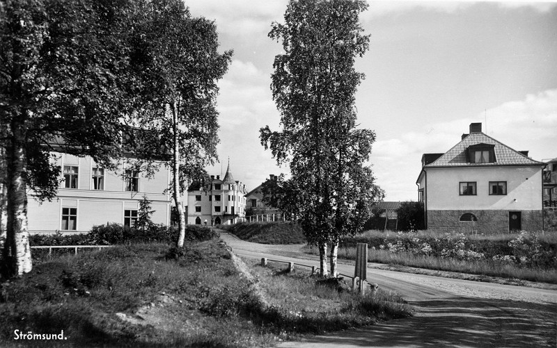 Bredg&aring;rdsgatan