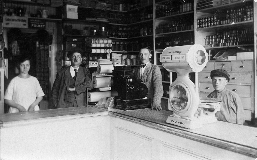 Str&ouml;ms Konsumentf&ouml;rening