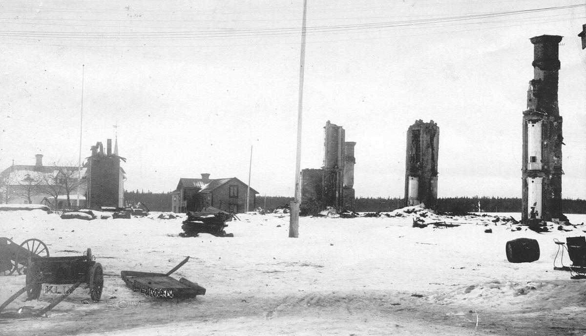 Bredg&aring;rdsgatan