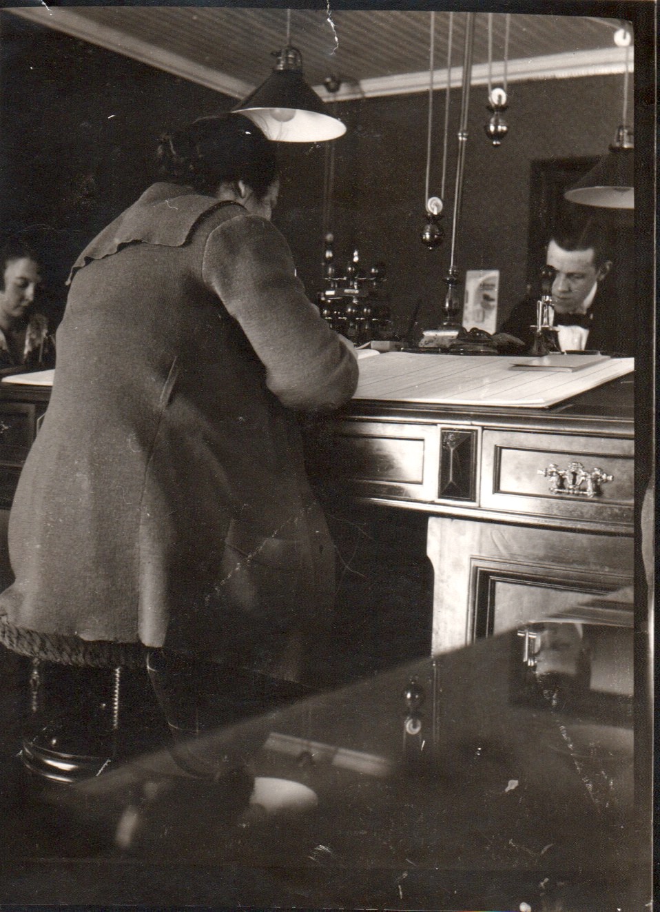 Bredg&aring;rdsgatan