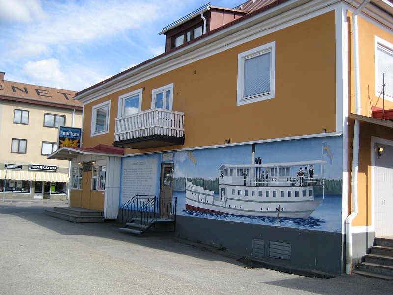 &Aring;ngfartyget Virgo