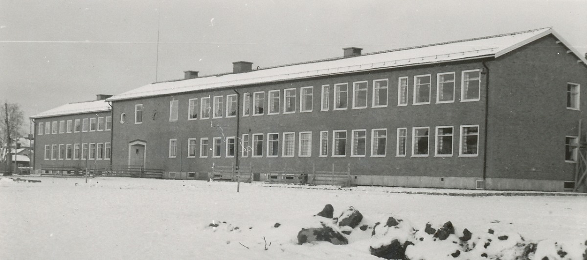 Str&ouml;msunds centralskola