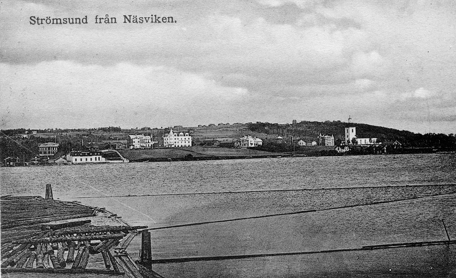 Fr&aring;n N&auml;sviken