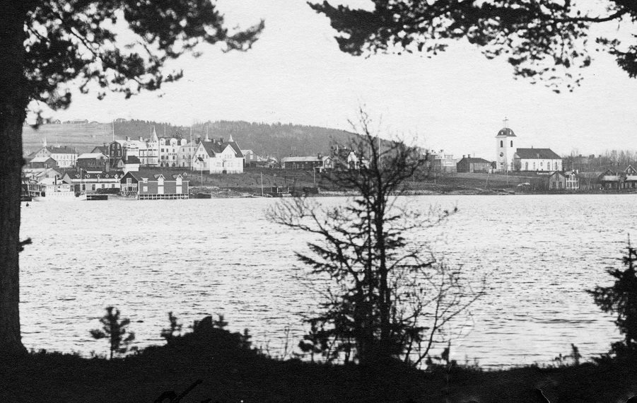 Fr&aring;n N&auml;sviken