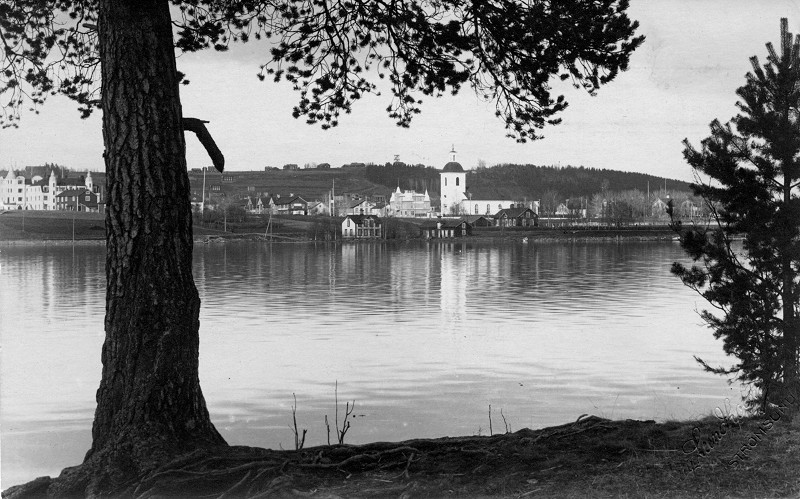 Fr&aring;n N&auml;sviken