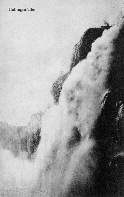 H&auml;llings&aring;fallet