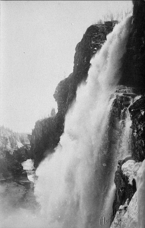 H&auml;llings&aring;fallet