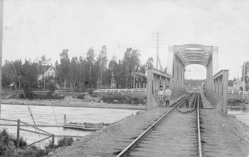 J&auml;rnv&auml;gsbron