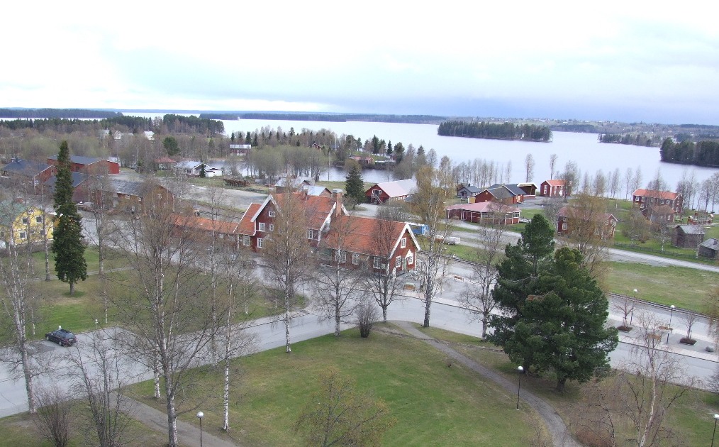 J&auml;rnv&auml;gsgatan