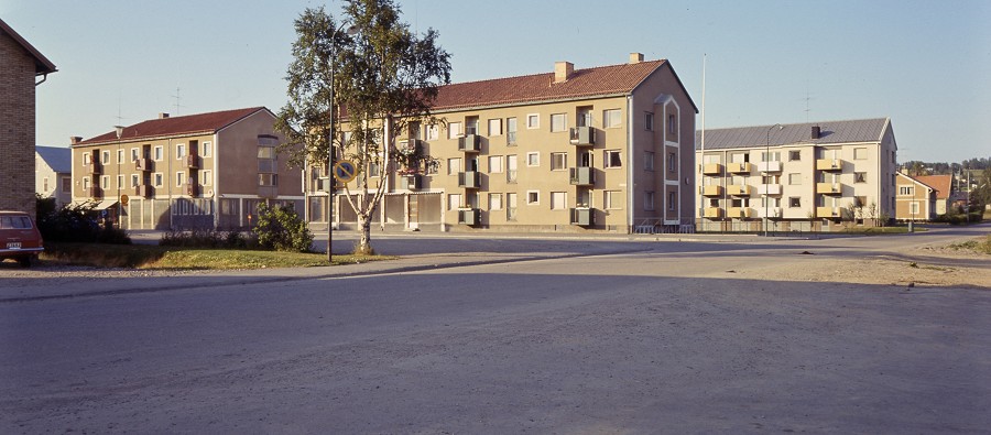 Myrgatan