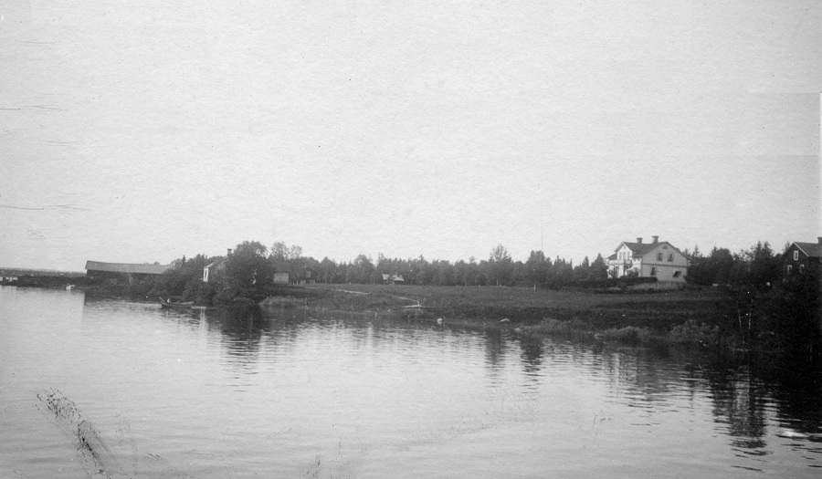 Norra Strandv&auml;gen