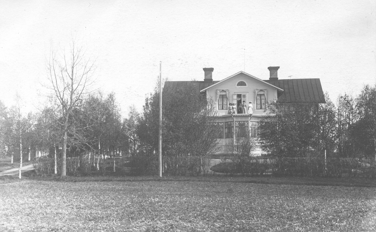 Norra Strandv&auml;gen