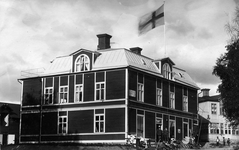 &Ouml;stersunds Redskapshandel