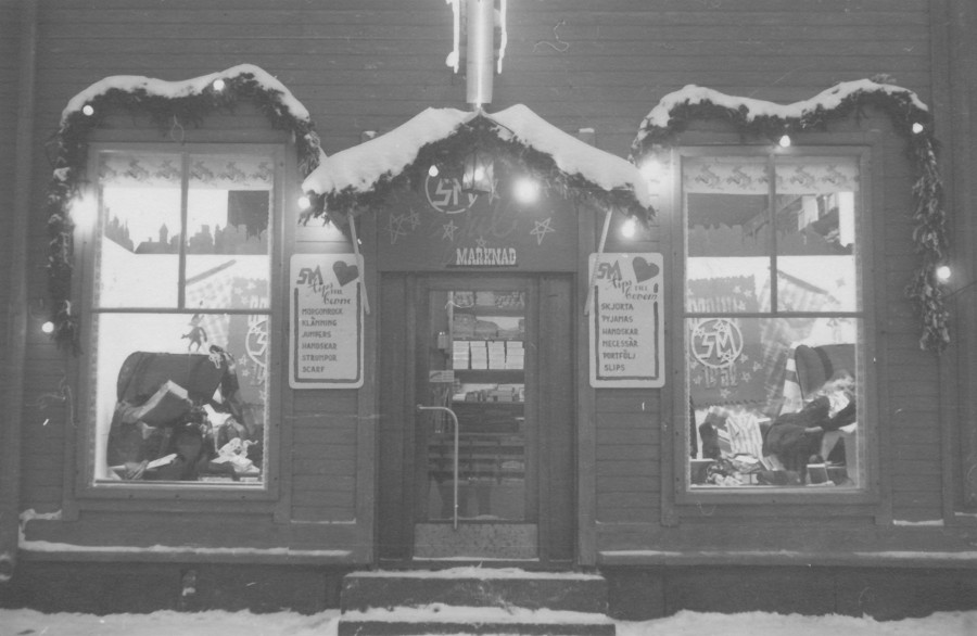 Stockholms-Magasinet