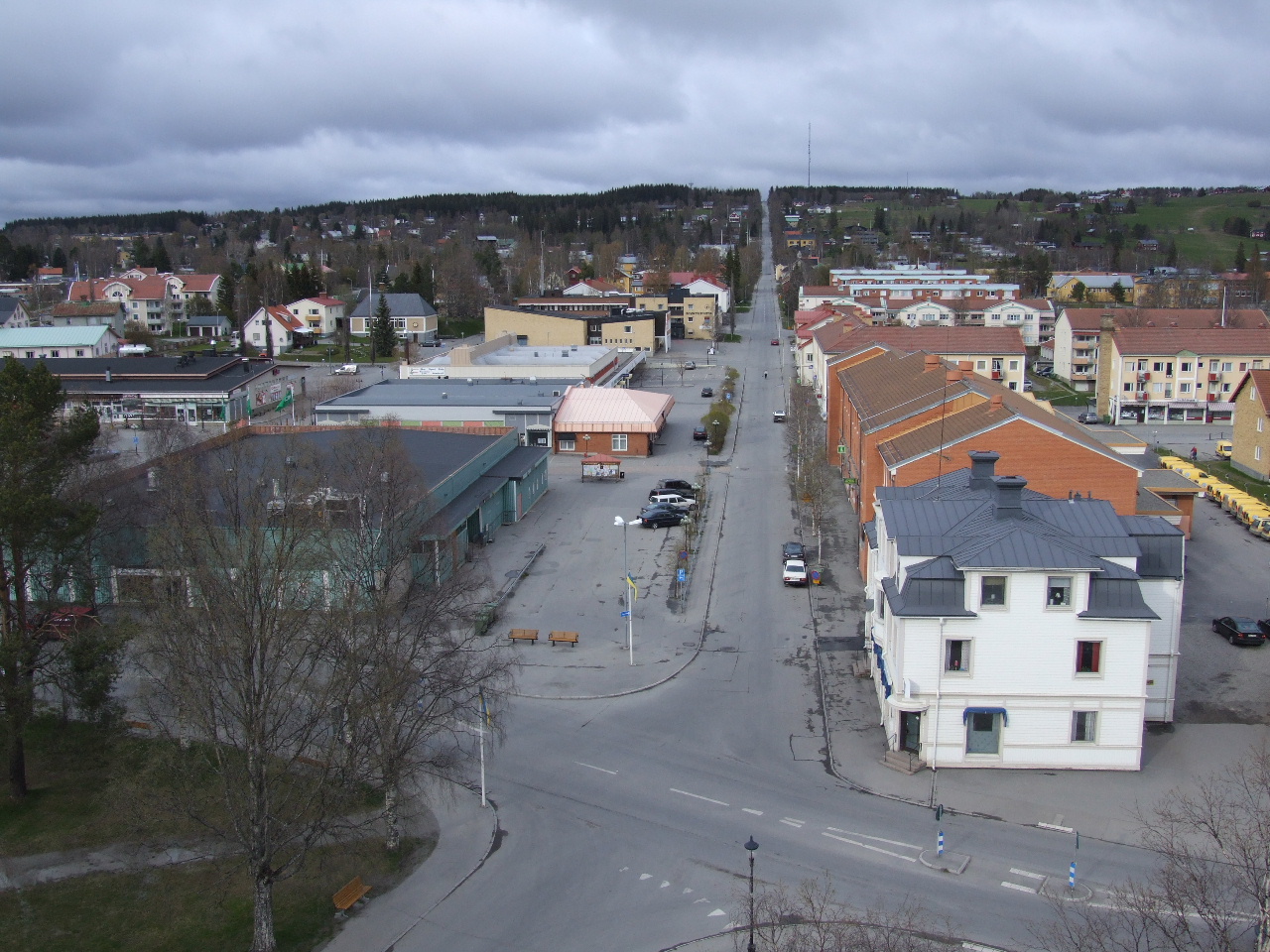 Storgatan