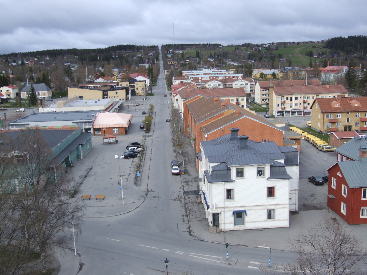 Storgatan