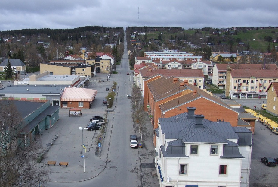 Storgatan