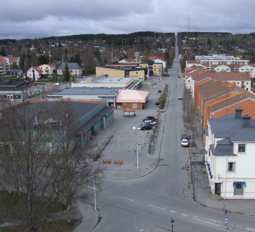 Storgatan