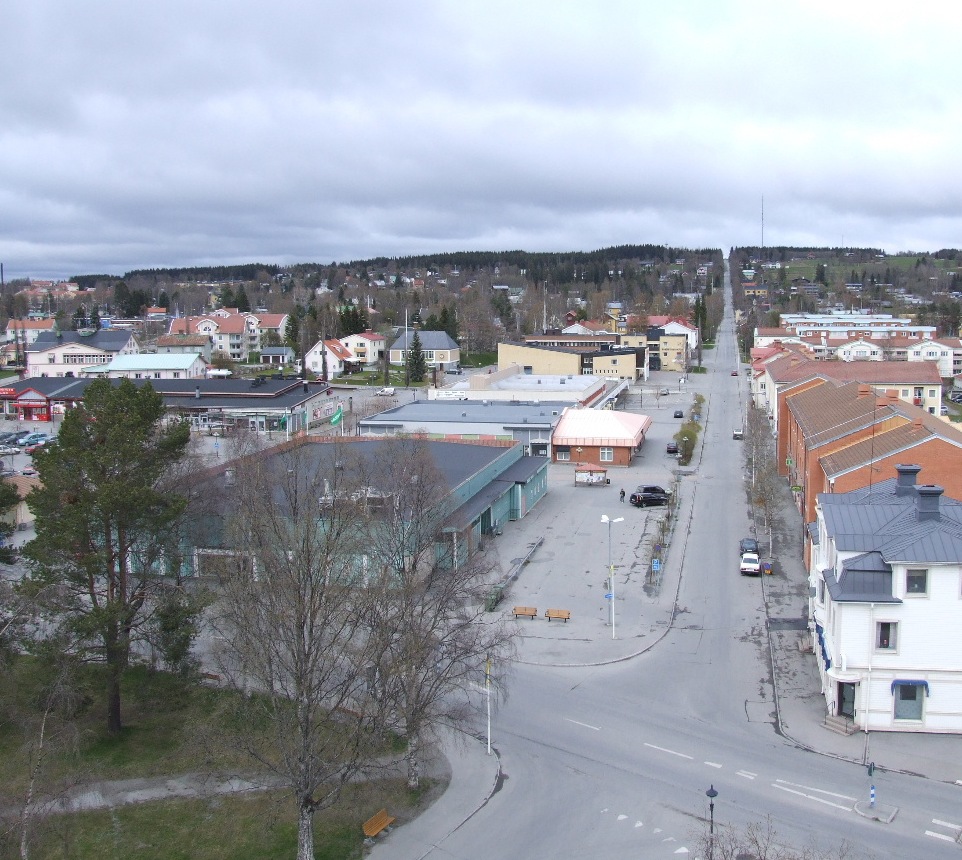 Storgatan