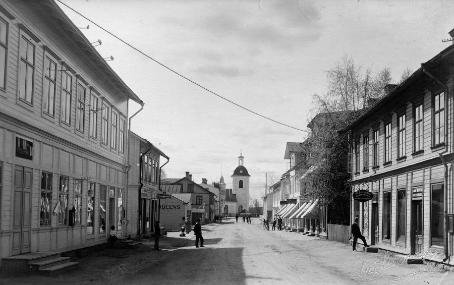 Storgatan