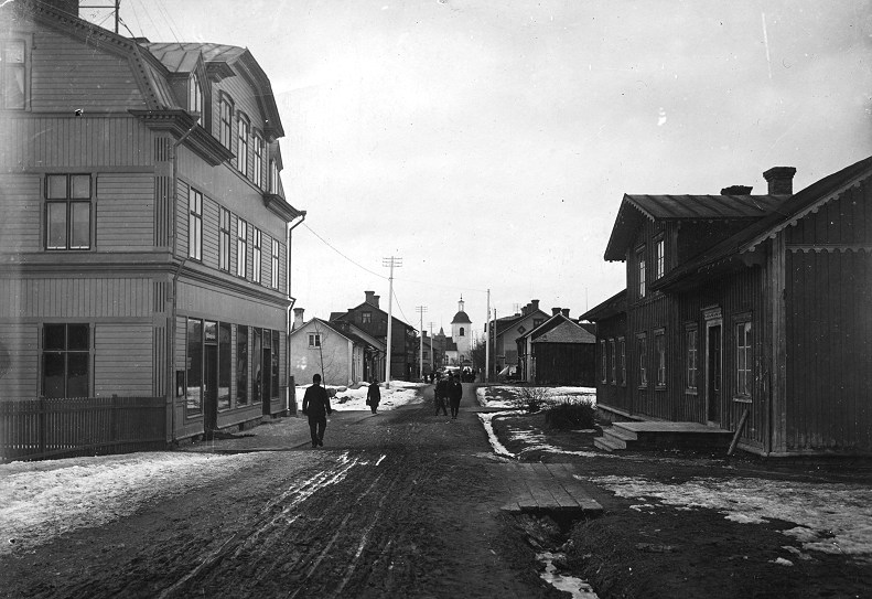 Storgatan