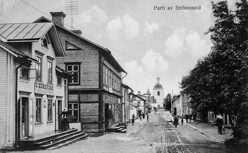 Storgatan