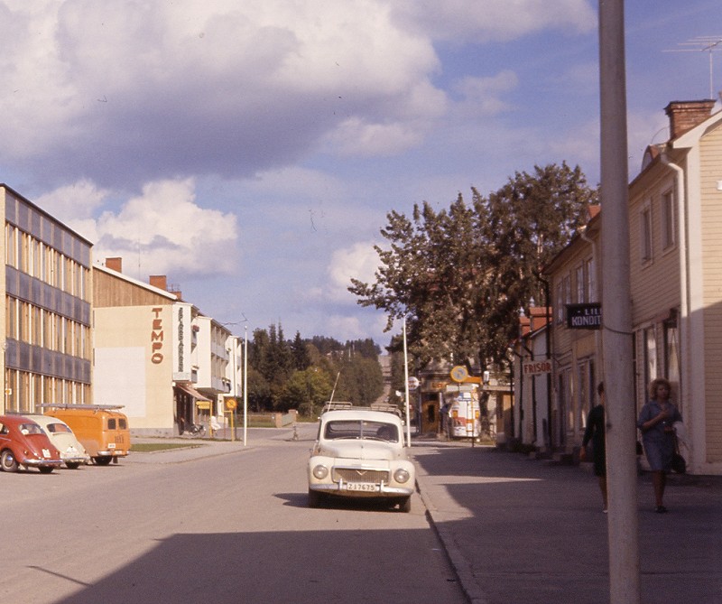 Storgatan