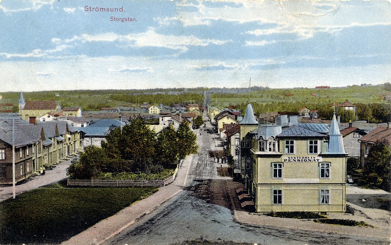 Storgatan