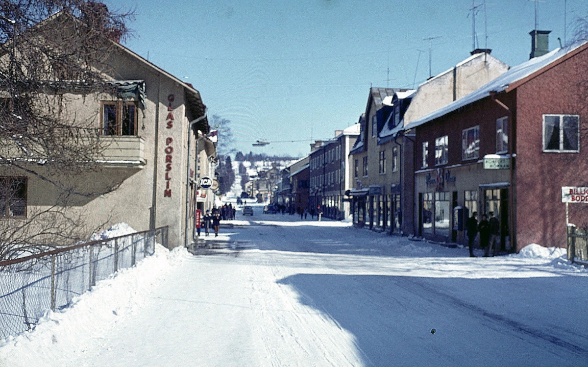 Storgatan