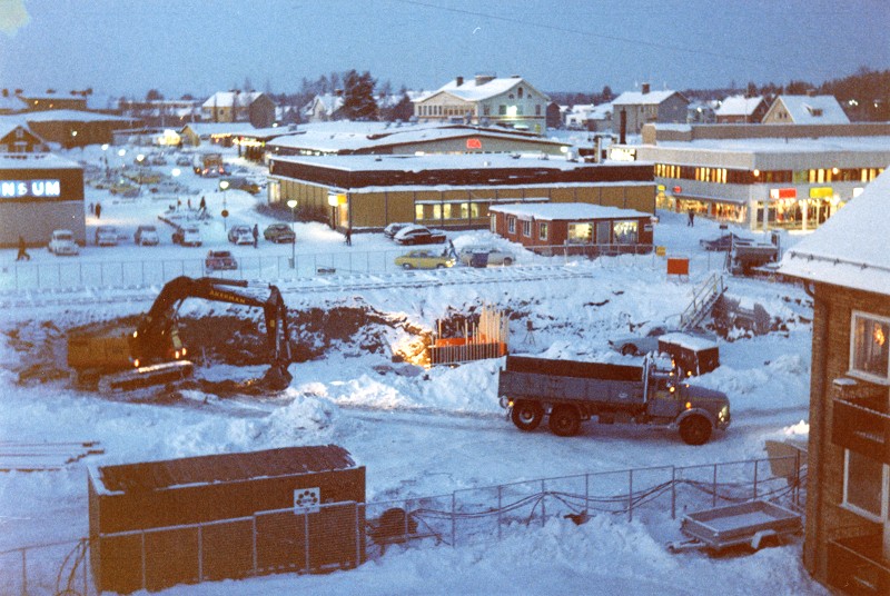 Storgatan &aring;r 1980