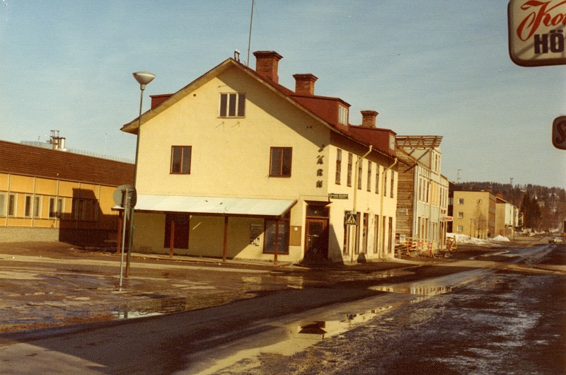 Storgatan &aring;r 1974