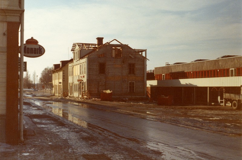 Storgatan &aring;r 1974