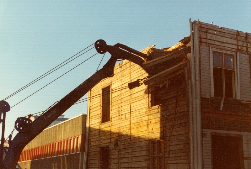 Storgatan &aring;r 1974