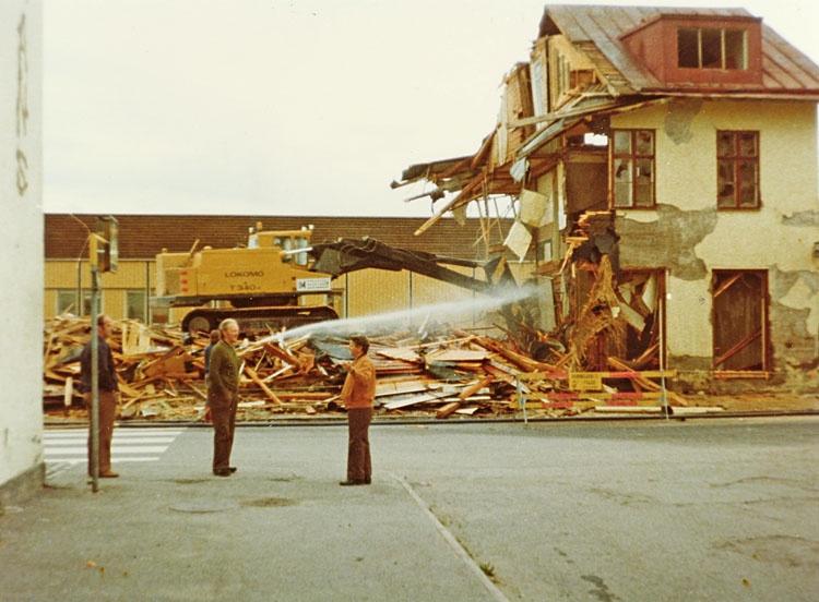 Storgatan &aring;r 1974