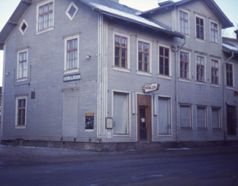 Storgatan &aring;r 1973