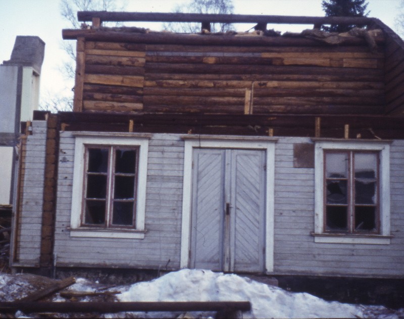 Storgatan &aring;r 1973