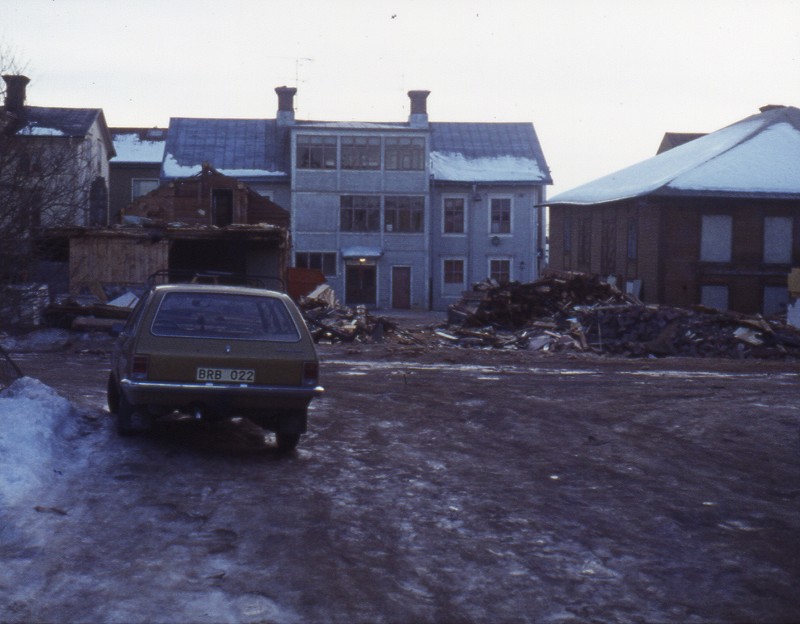 Storgatan &aring;r 1973