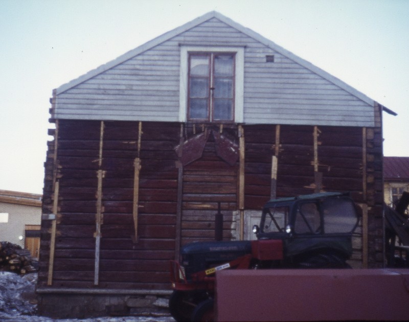 Storgatan &aring;r 1973