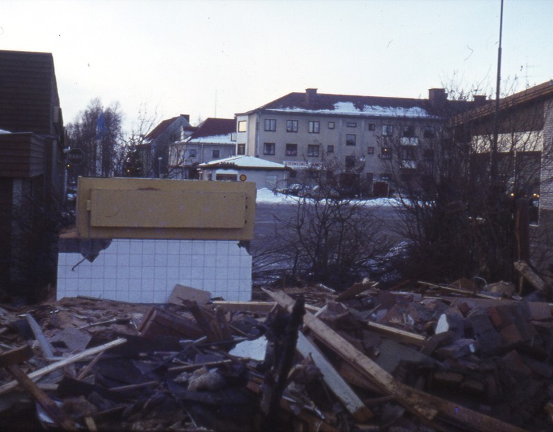 Storgatan &aring;r 1973