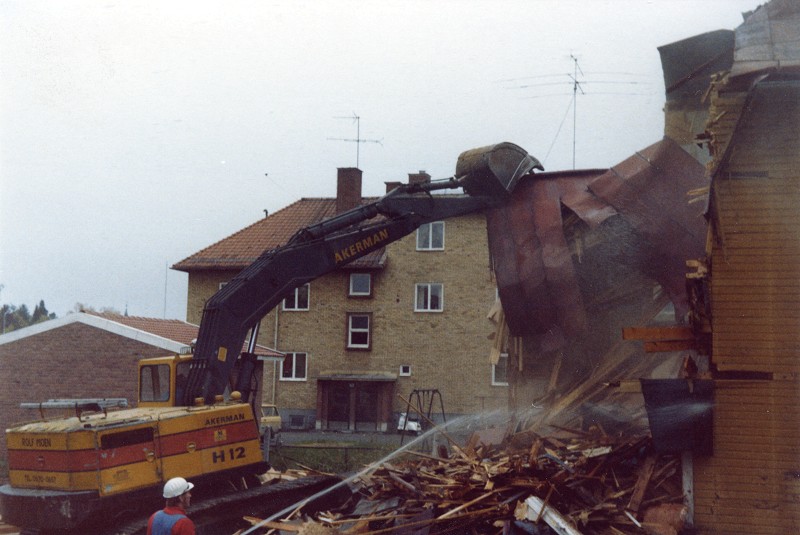 Storgatan &aring;r 1980