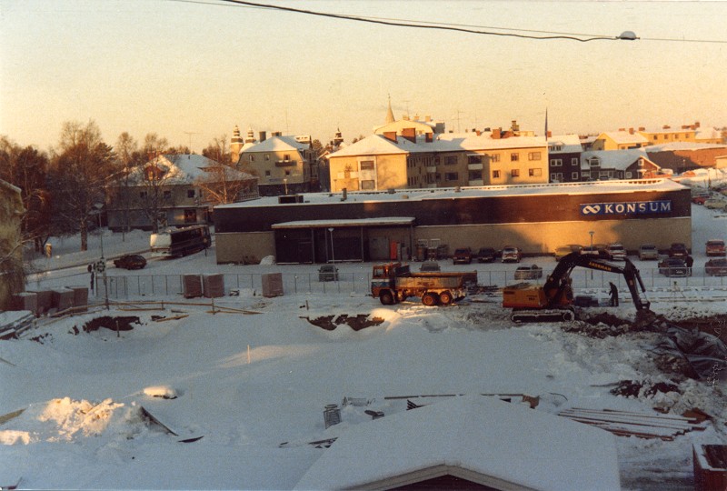 Storgatan &aring;r 1980