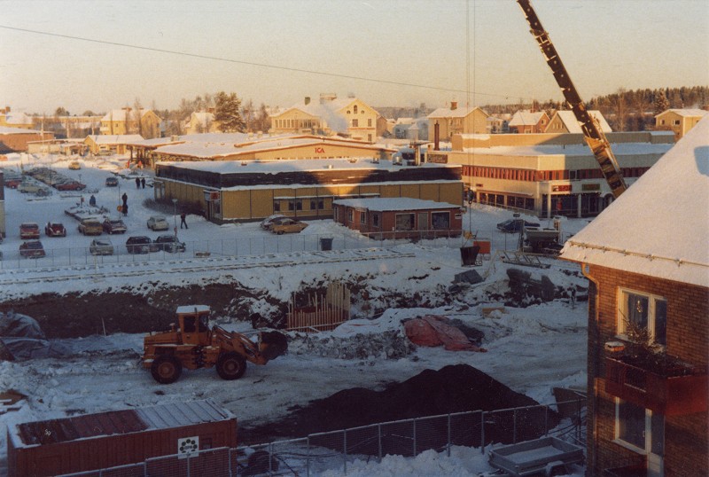 Storgatan &aring;r 1980