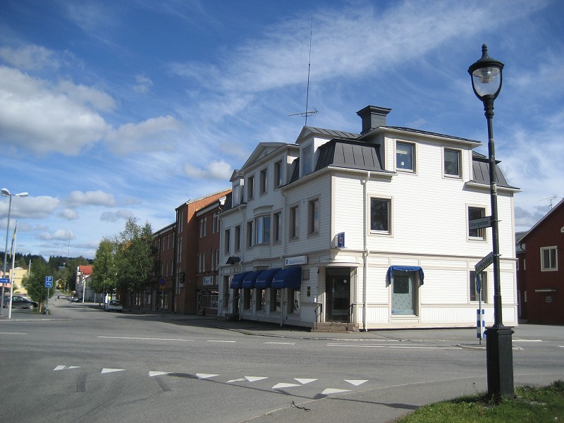 Storgatan