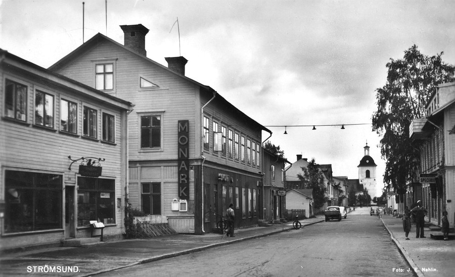 Storgatan